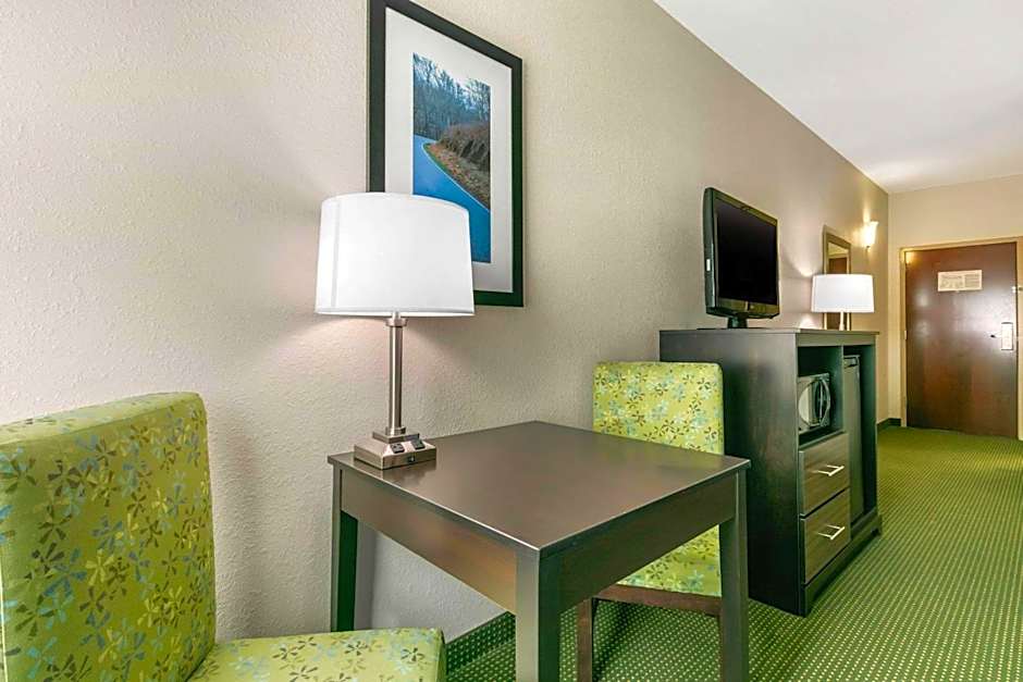 Quality Inn Monteagle