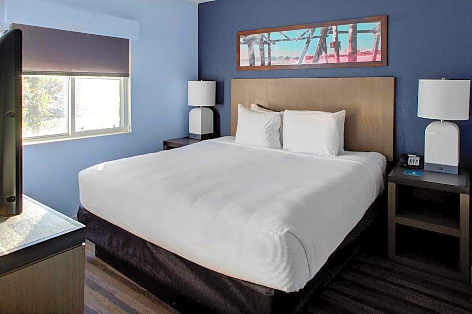 Hyatt House Philadelphia/Plymouth Meeting