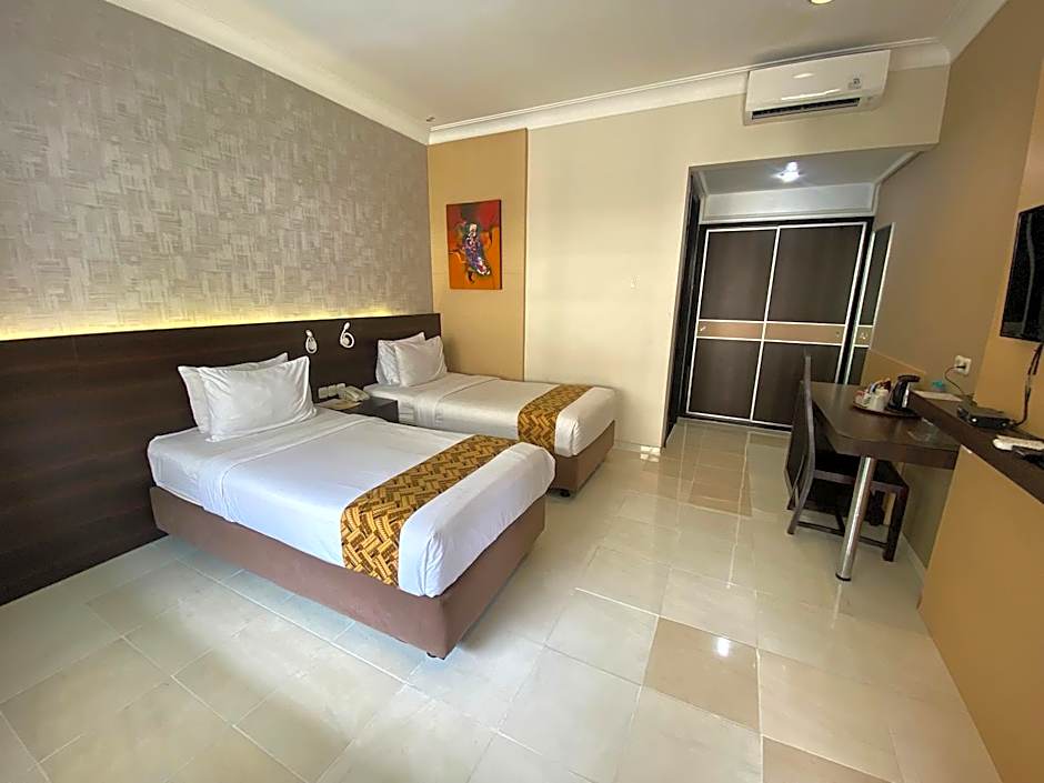 Bintang Mulia Hotel & Resto