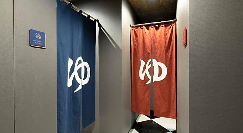 The Celecton Tsuchiura Ekimae