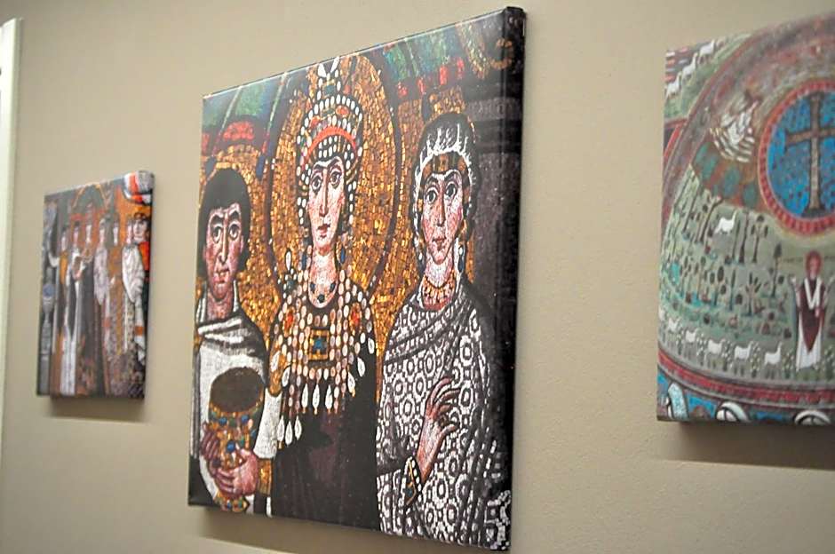 Artisti Rooms
