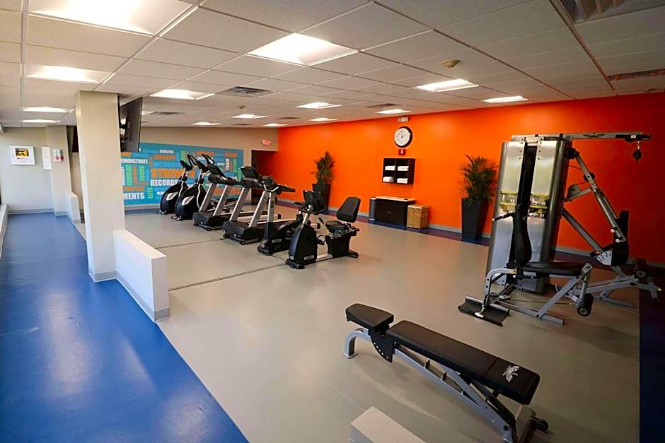 Radisson Hotel Southfield-Detroit