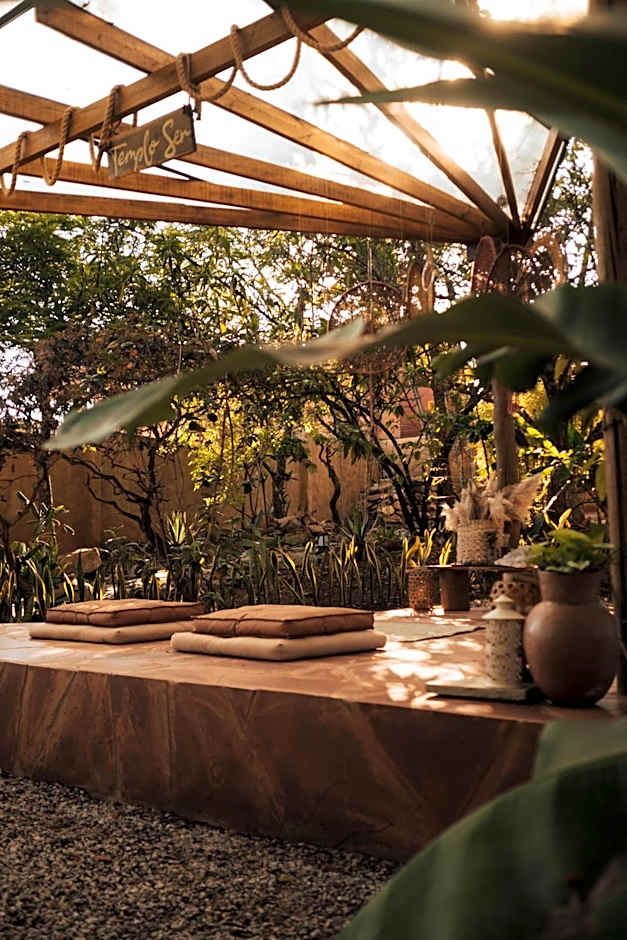 Vila Cerrado