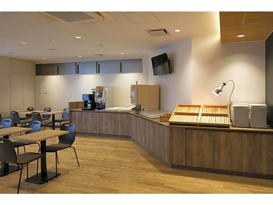 R & B Hotel Kyoto Shijo Kawaramachi - Vacation STAY 40547v