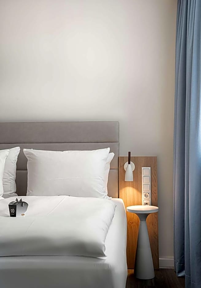 elaya hotel oberhausen, Trademark by Wyndham