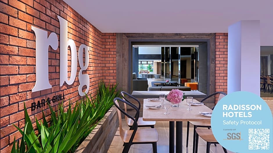 Park Inn by Radisson Putrajaya