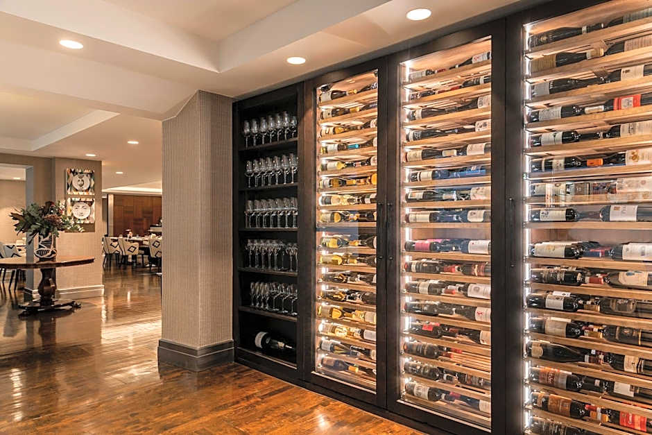 Rocco Forte Hotel Amigo