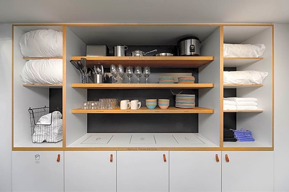 Zoku Vienna