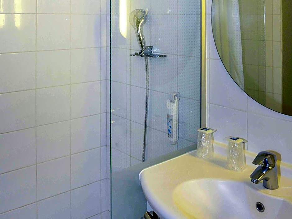 ibis budget Bordeaux Lac