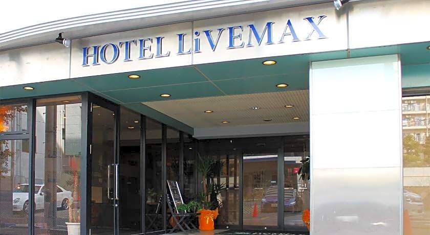 HOTEL LiVEMAX Budget Tokyo Kiba