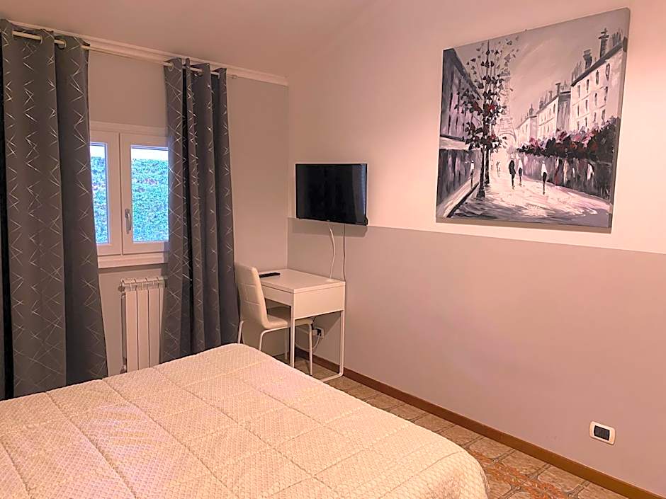 VillaGiò B&B