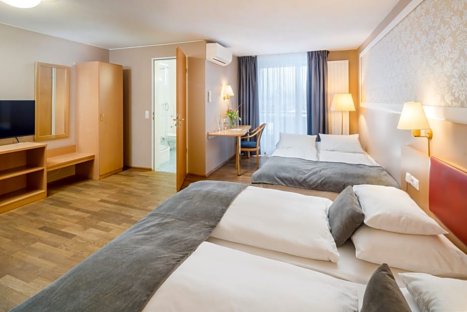 Hotel Classic