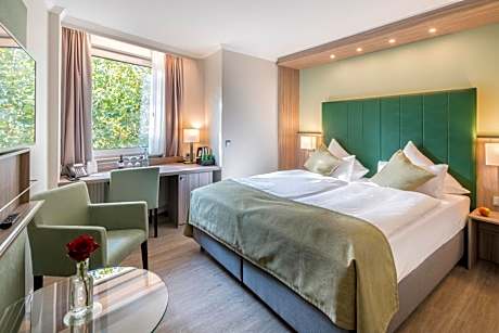 Premium Double Room
