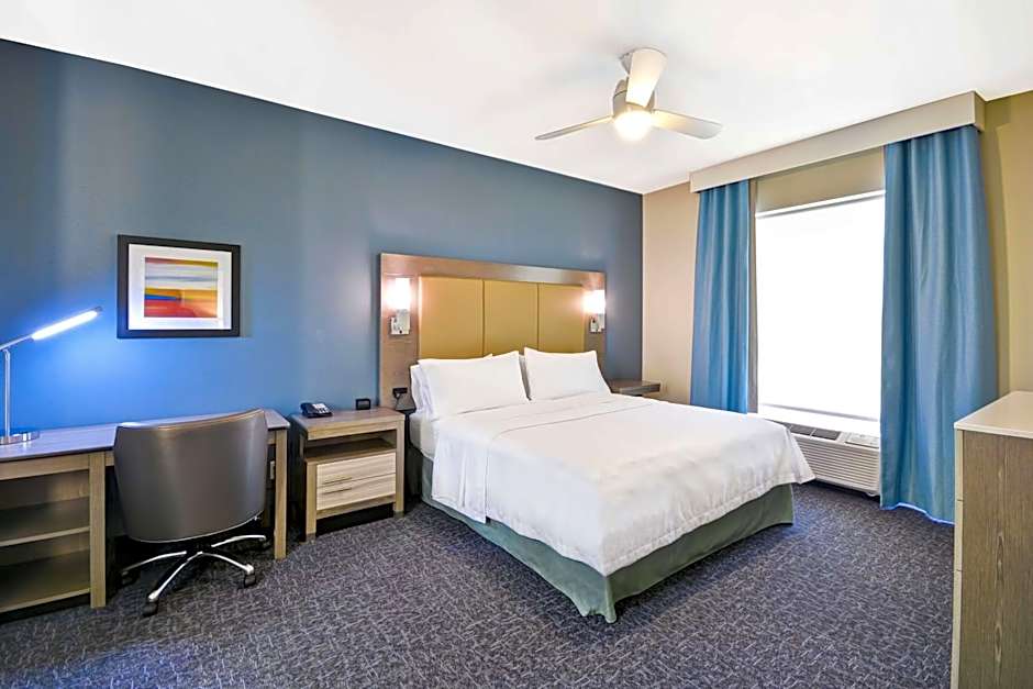 Photo 1 of 5 of Studio 1 King Bed Suite, Hearing/Mobility Accessible, Bathtub