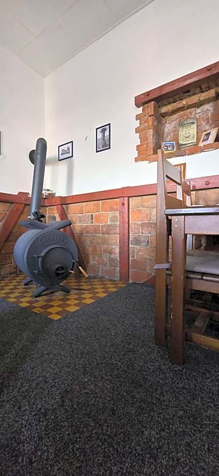 Pension U Johnů