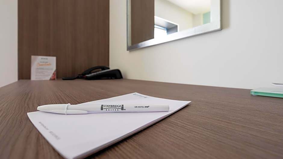 Staybridge Suites By Holiday Inn Villahermosa Tabasco By IHG