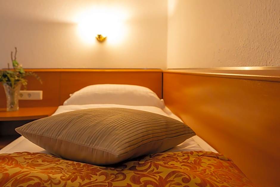 Parkhotel Hohnstein by STEIGER Hotels