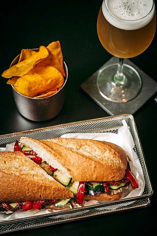 Hotels 705 Porto Prime Home