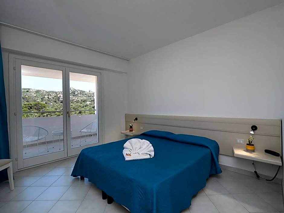 Hotel Miralonga
