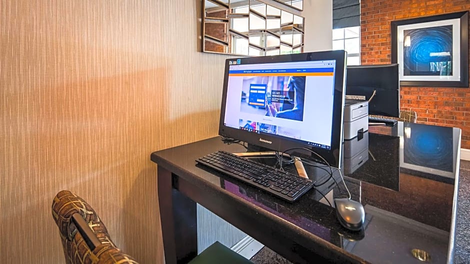 Best Western Raleigh North-Downtown – Raleigh, NC