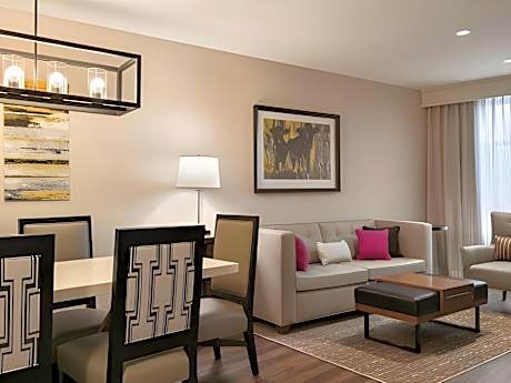 Conference Suite