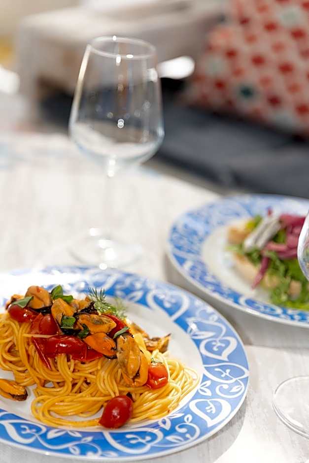 Hotel Villa Madana