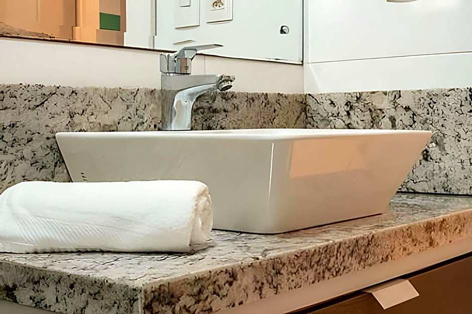 Casa Completa 6 Suíte e 1 Quarto, Piscina e Gourmet