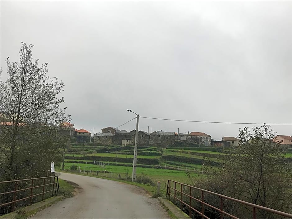 Refúgio dos Macedos