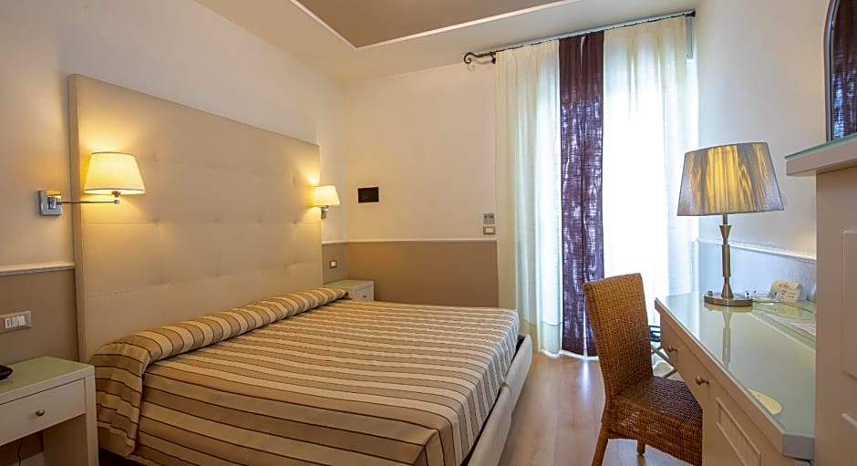 Hotel Le Soleil