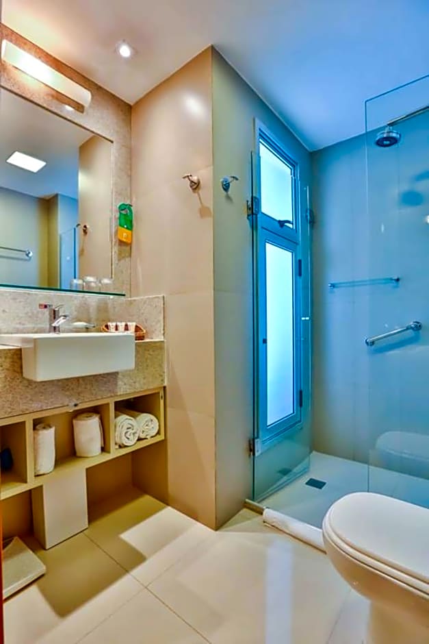 Blue Tree Premium Jade Brasilia