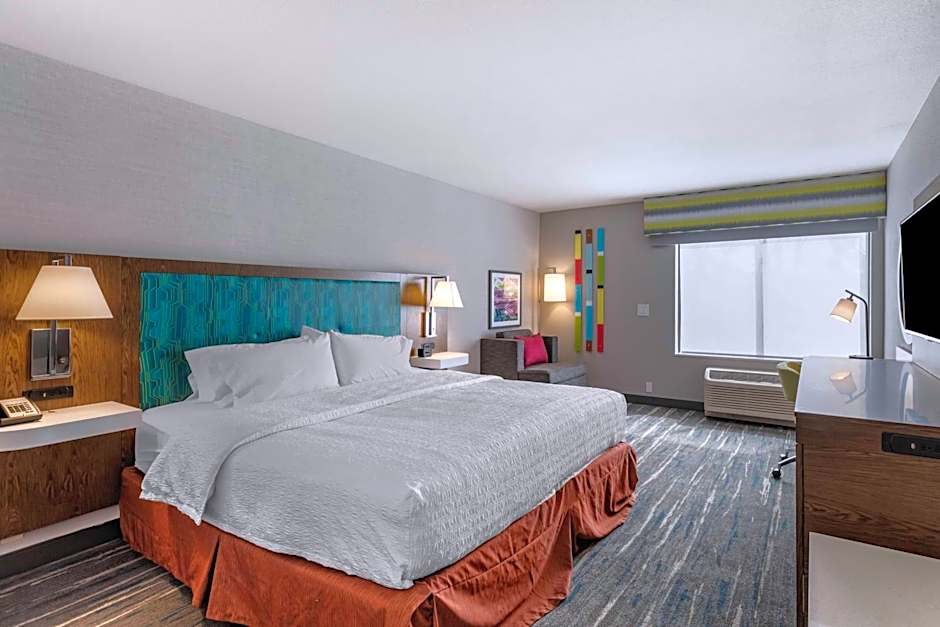 Hampton Inn By Hilton Ft. Collins