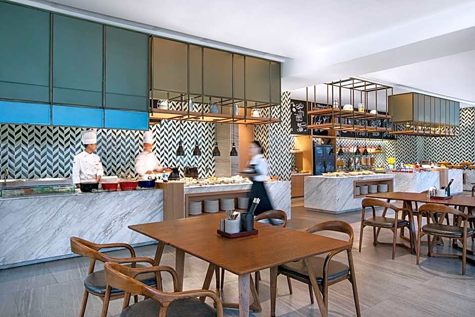 Fairfield by Marriott Taiyuan South