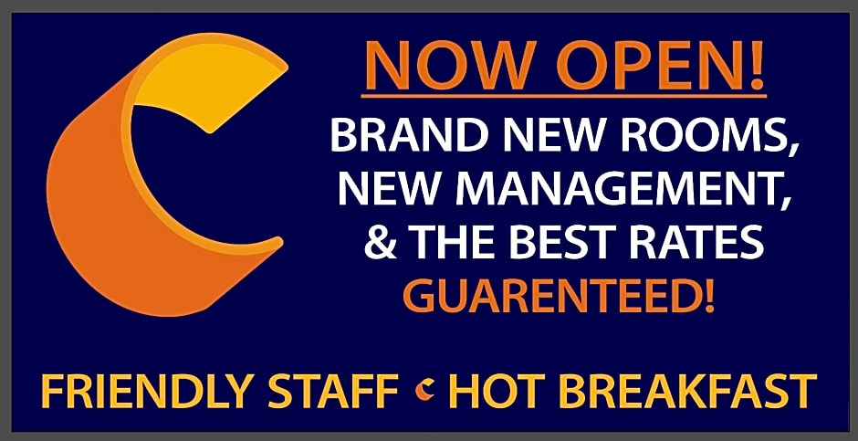 Comfort Inn Orange