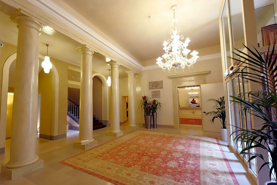 Hotel Palazzo San Lorenzo & Spa