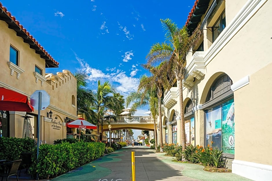 Balboa Inn