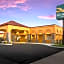 Quality Inn Redding near I-5