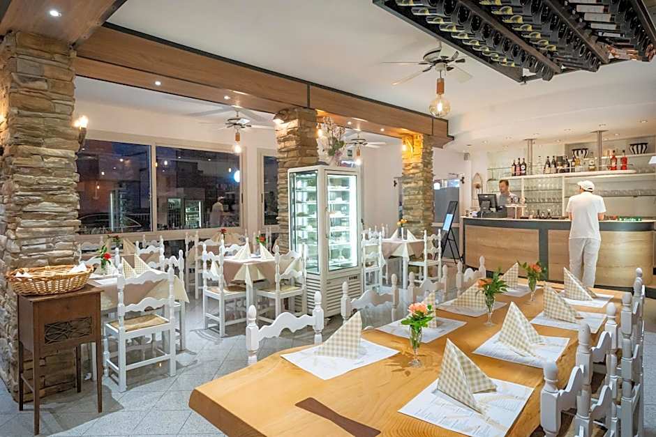 Hotel Esperia