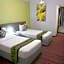 Baiyoke Boutique Hotel