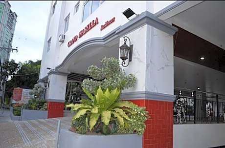 Grand Isabella Residences - Molave