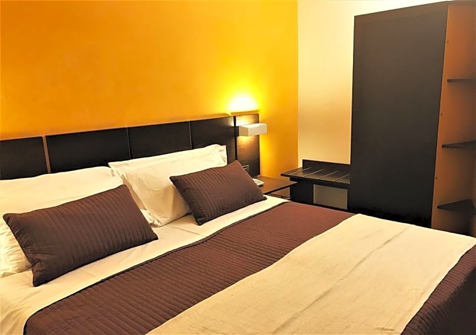 Hotel San Giovanni