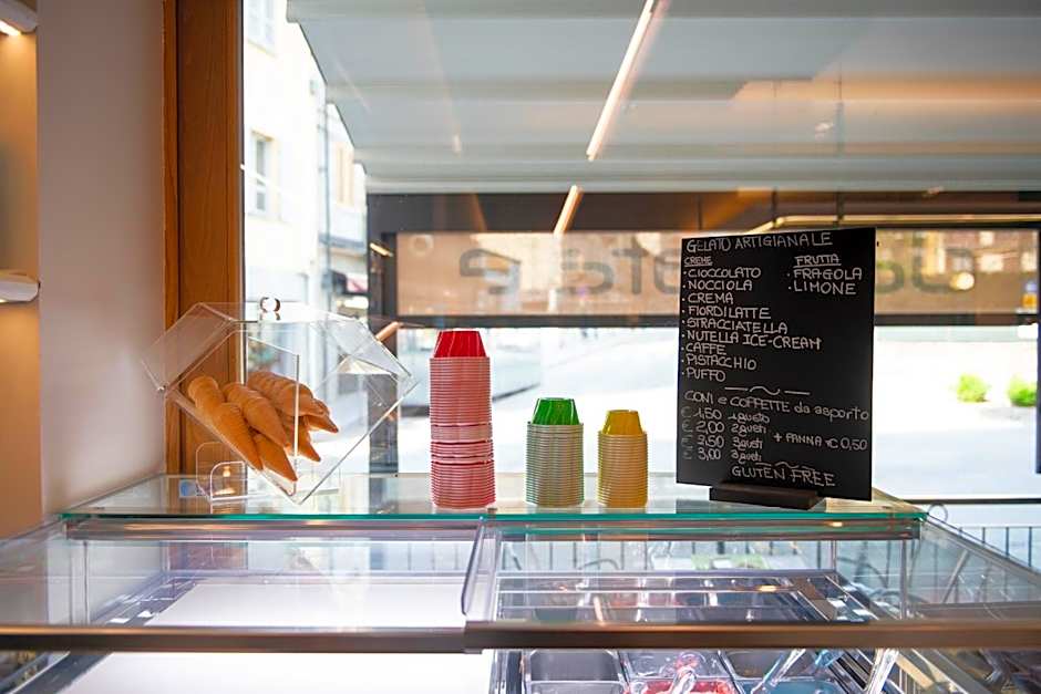 HOTEL - BAR DA NATALE