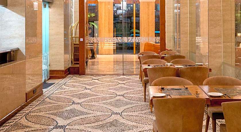 The Radh Hotel