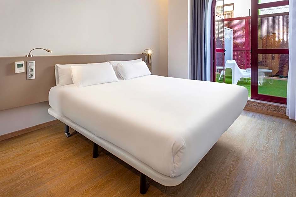 B&B Hotel Madrid Fuenlabrada