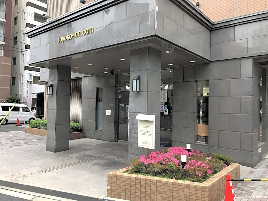Toyoko Inn Osaka Hankyu Juso-eki Nishiguchi No.1
