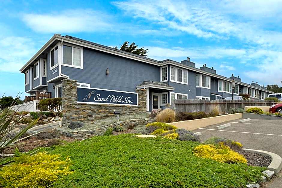 Sand Pebbles Inn