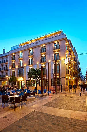 Hotel Centre Reus