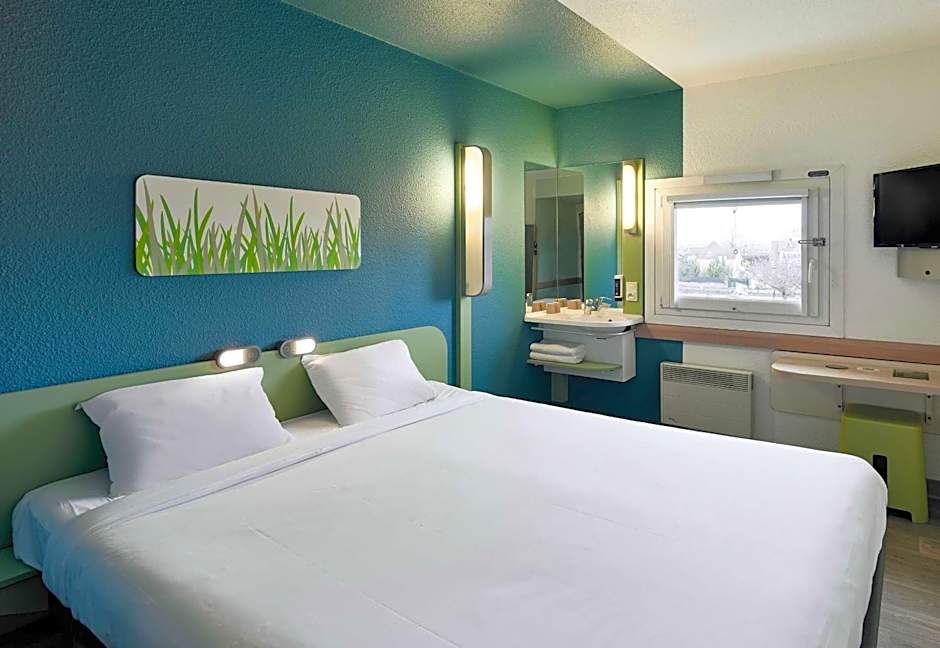 B&B HOTEL Cergy Pierrelaye