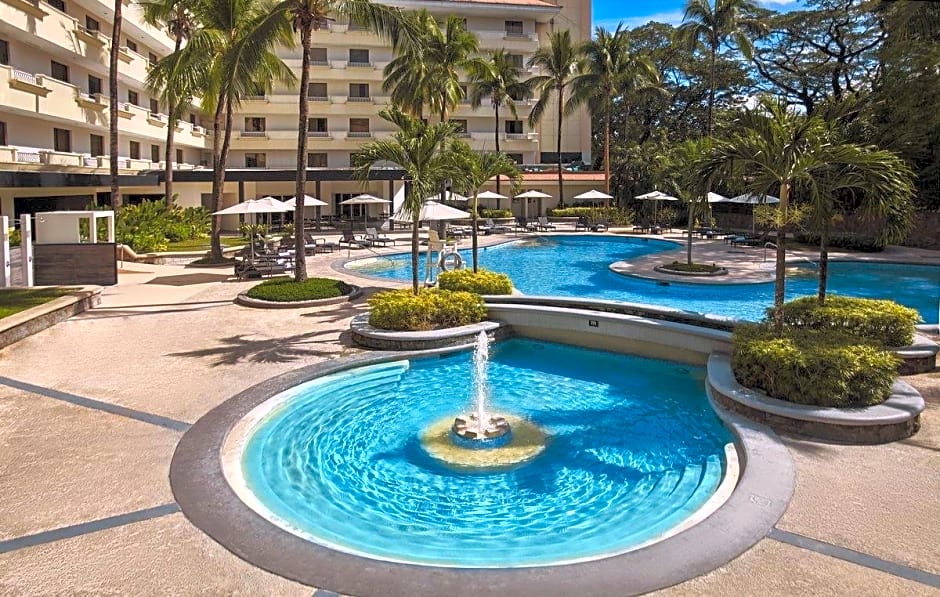 Quest Plus Conference Center Clark