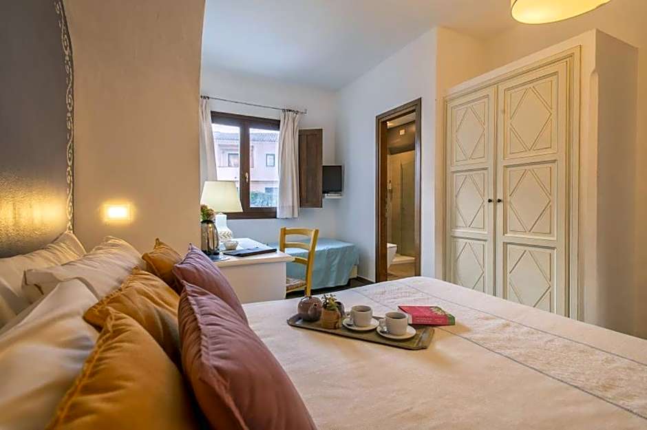 Boutique Hotel Sant'Andrea & Relais