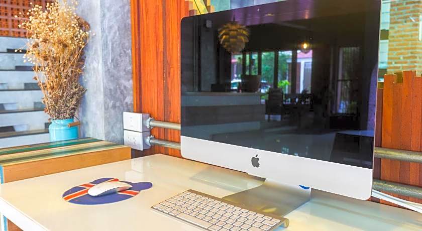 Memory Boutique Patong